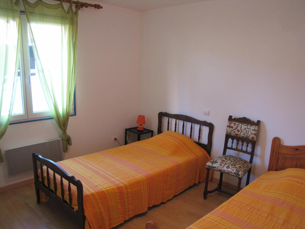 Maison De Village Entre Mer Et Montagne Roujan المظهر الخارجي الصورة