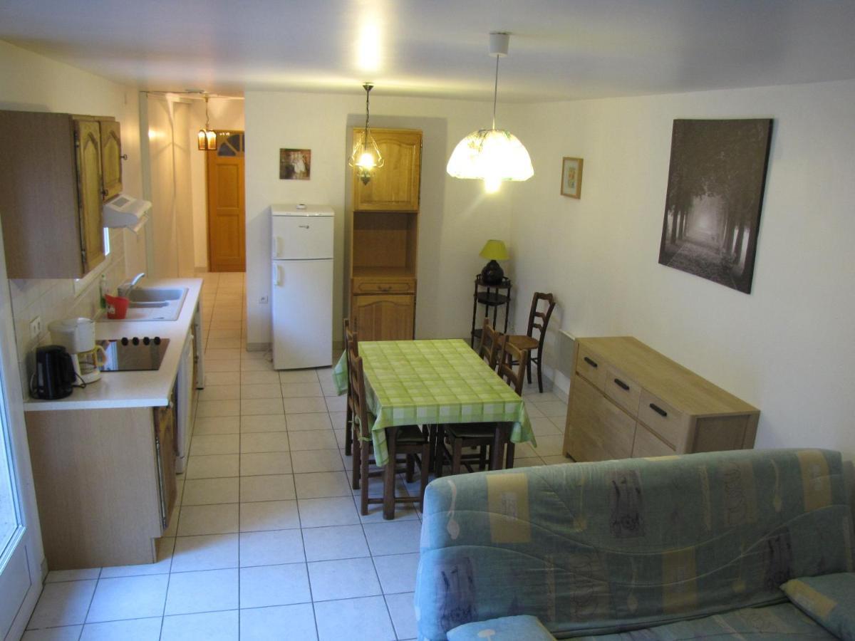 Maison De Village Entre Mer Et Montagne Roujan المظهر الخارجي الصورة